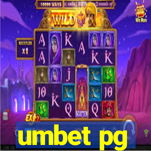 umbet pg